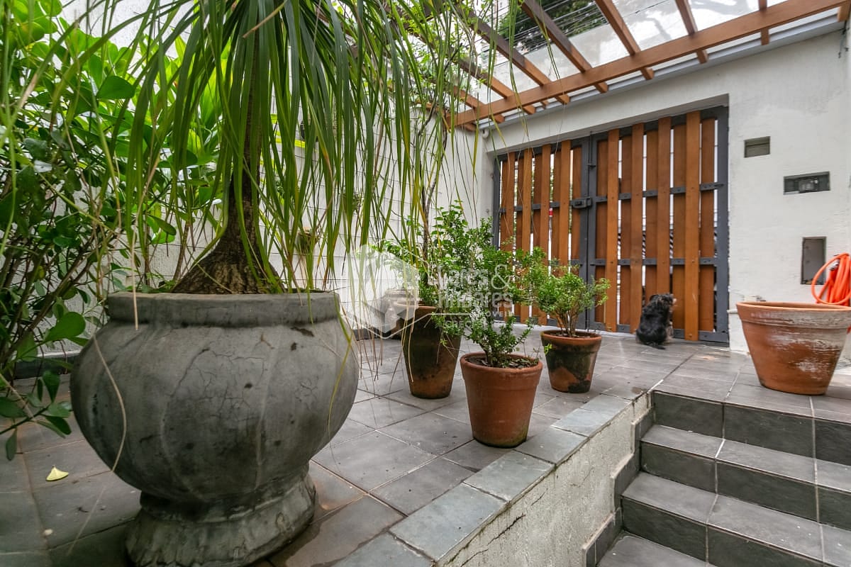 Casa, 2 quartos, 107 m² - Foto 3