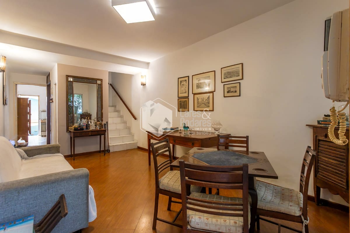 Casa, 2 quartos, 107 m² - Foto 5