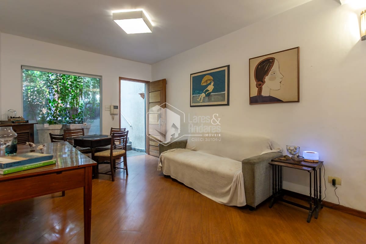 Casa, 2 quartos, 107 m² - Foto 7