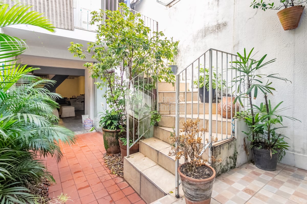 Casa, 2 quartos, 107 m² - Foto 19