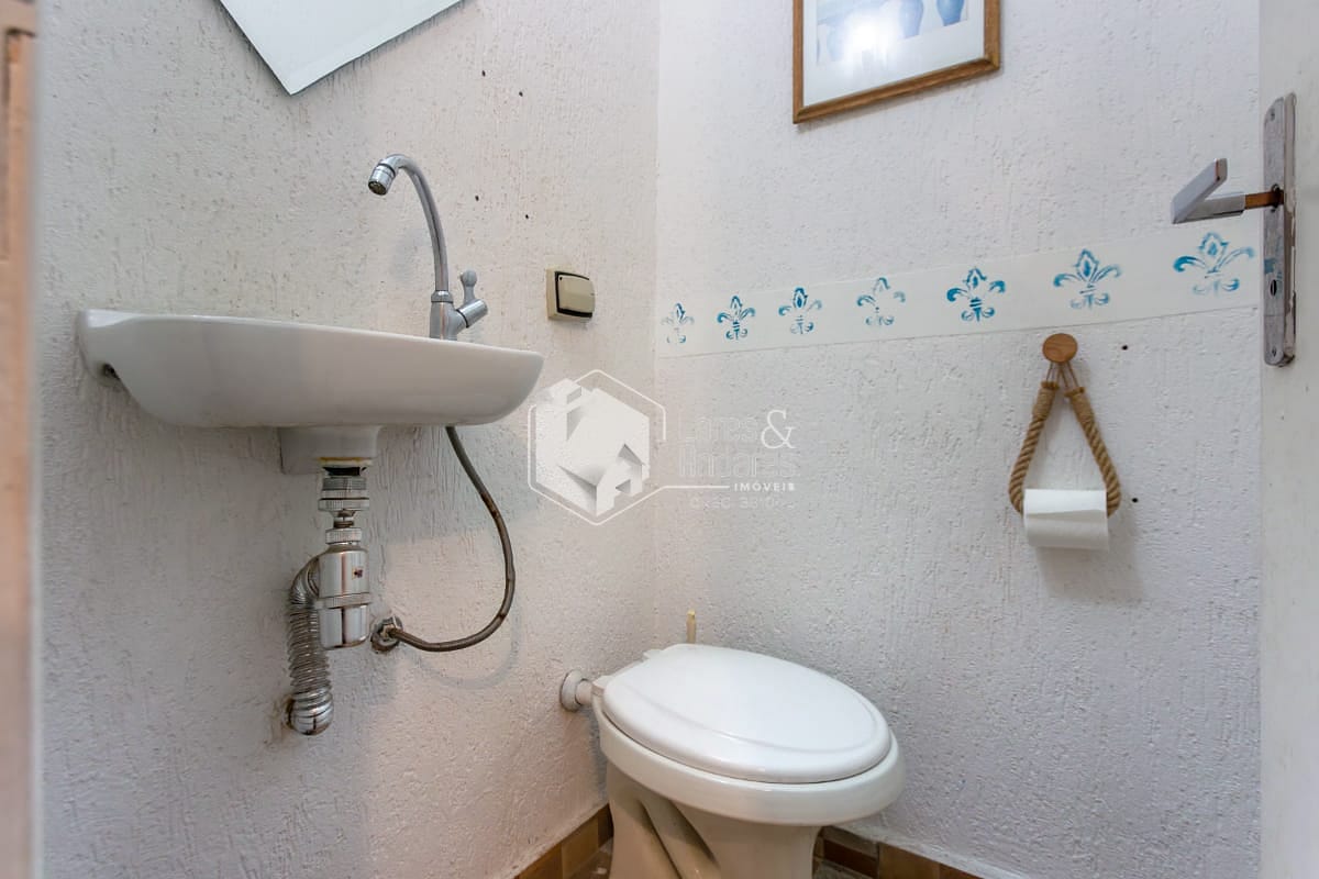 Casa, 2 quartos, 107 m² - Foto 9