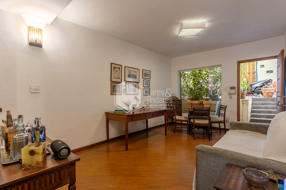 Casa, 2 quartos, 107 m² - Foto 8