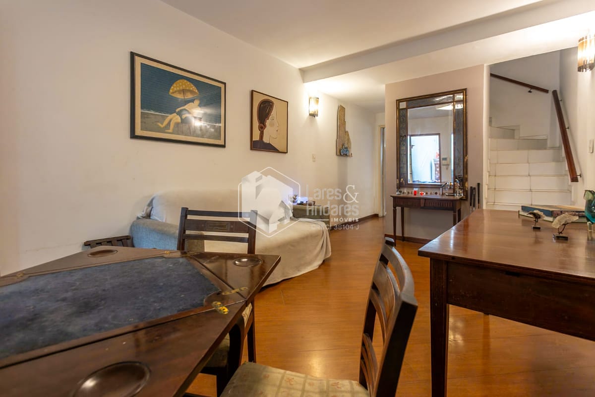 Casa, 2 quartos, 107 m² - Foto 6