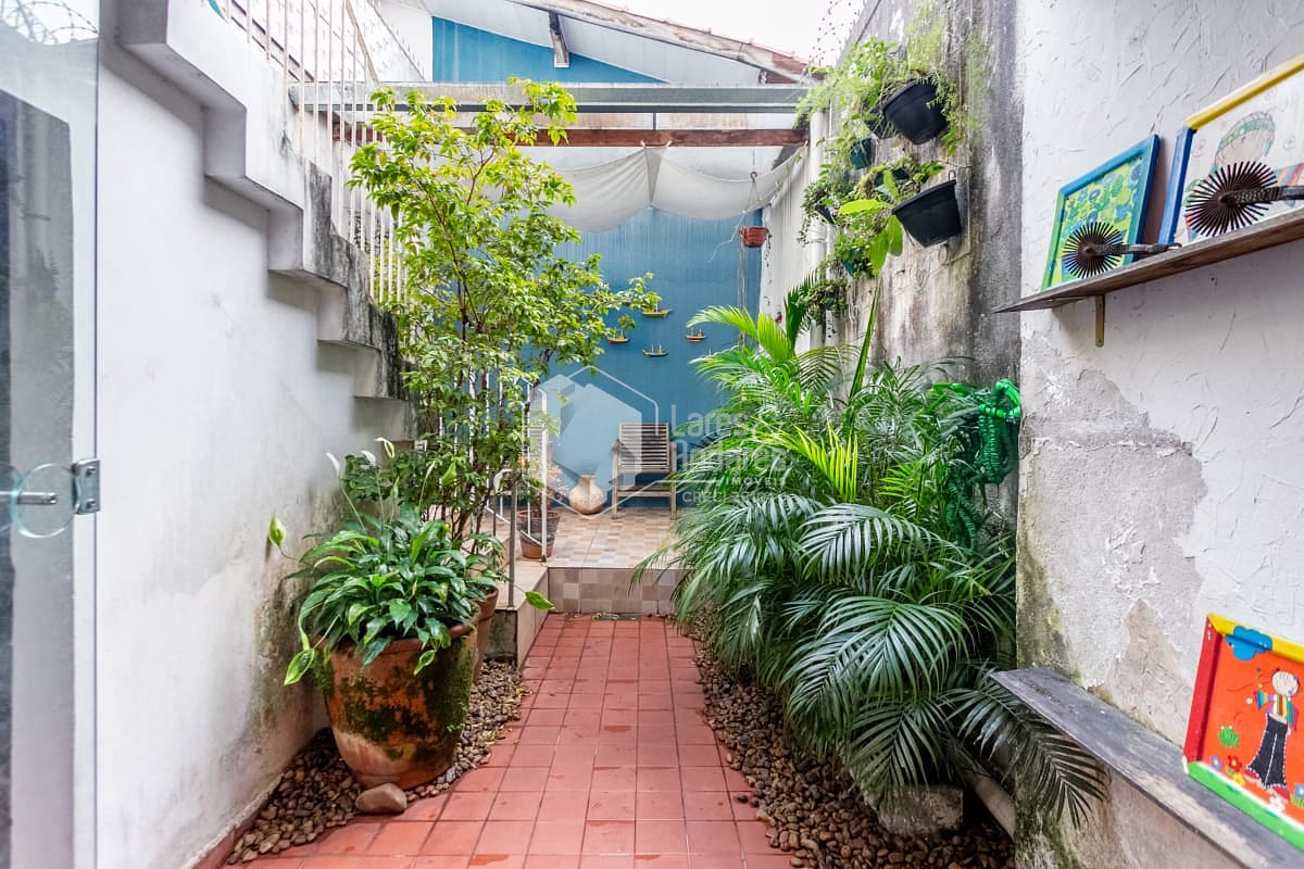 Casa, 2 quartos, 107 m² - Foto 18