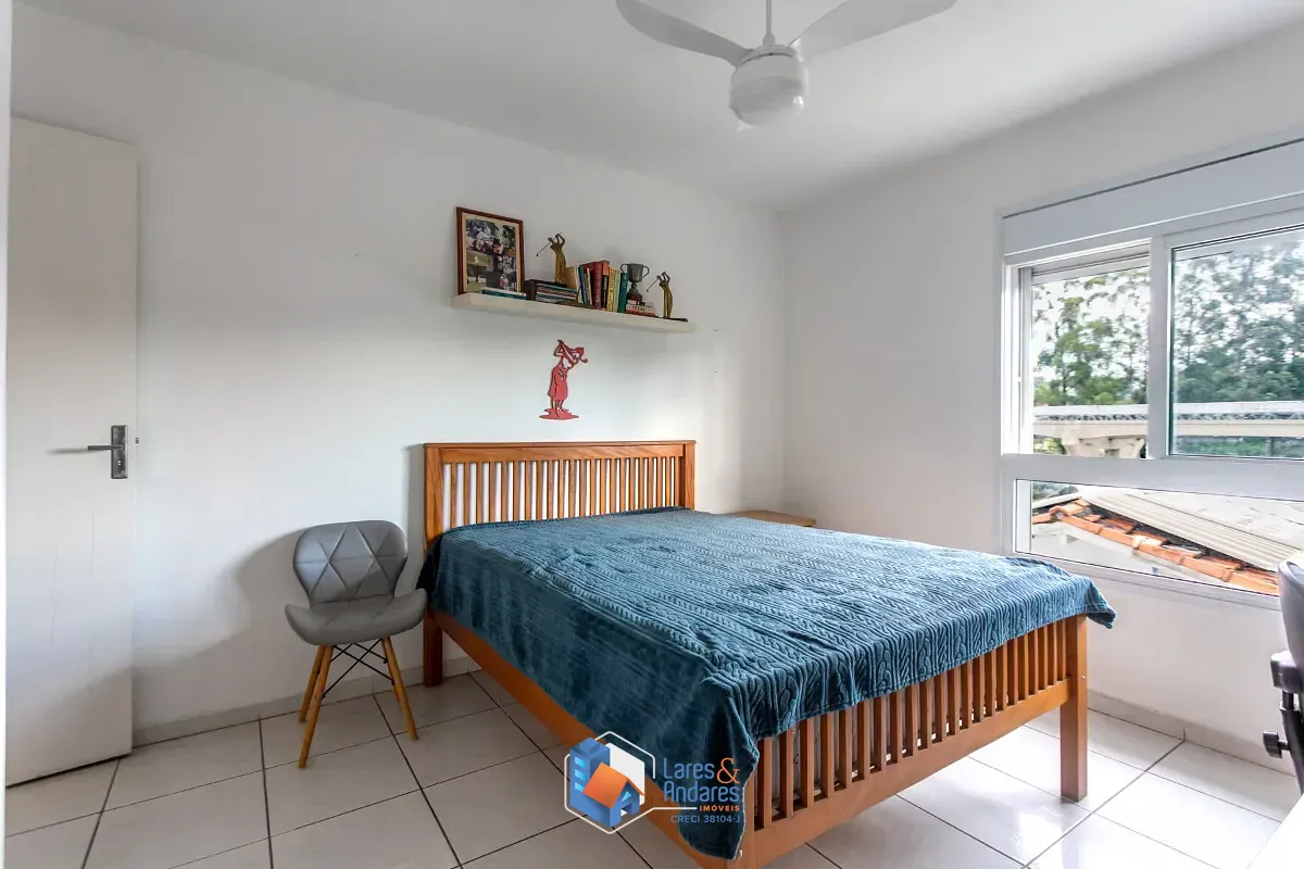 Casa, 2 quartos, 107 m² - Foto 26