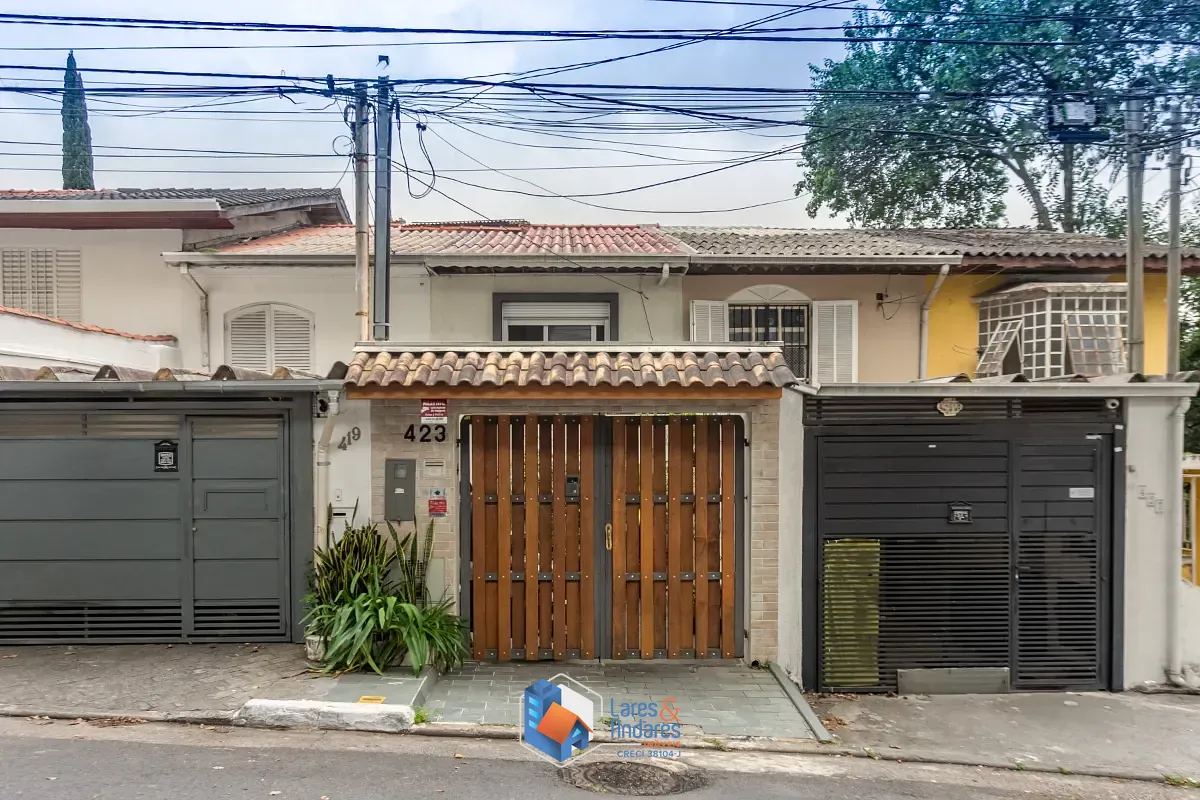 Casa, 2 quartos, 107 m² - Foto 4