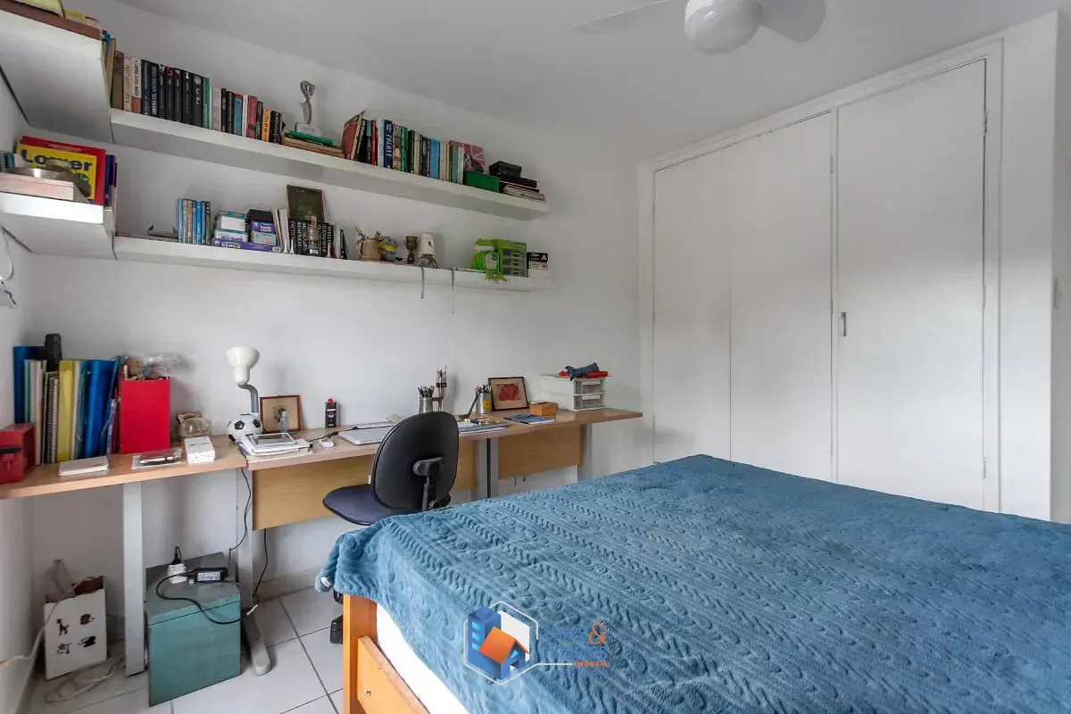 Casa, 2 quartos, 107 m² - Foto 27