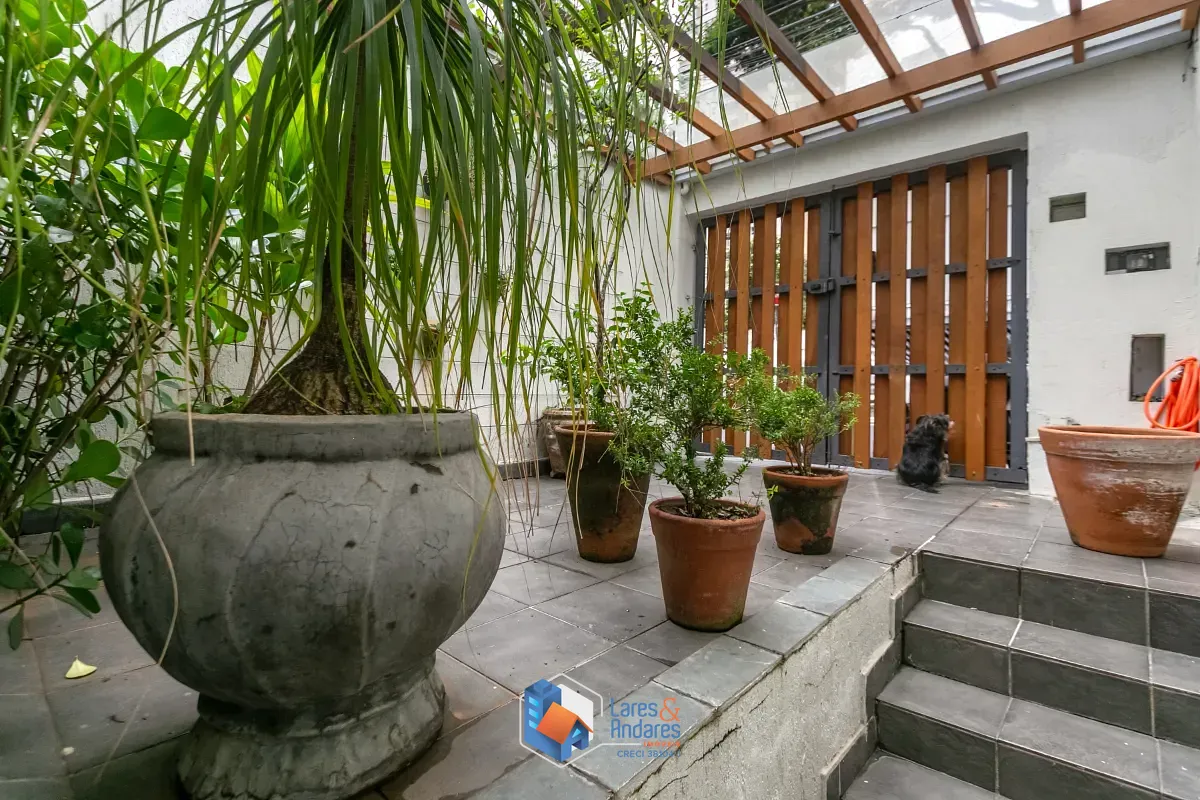 Casa, 2 quartos, 107 m² - Foto 3