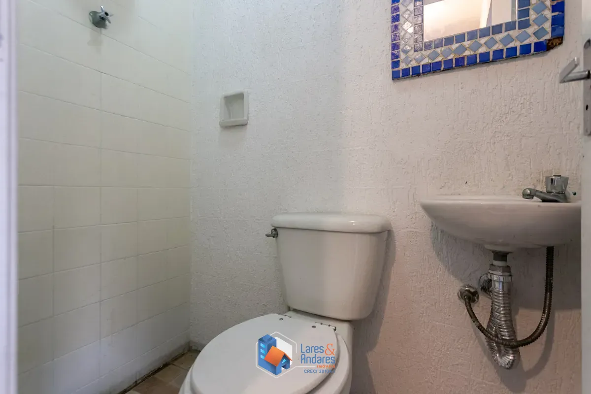 Casa, 2 quartos, 107 m² - Foto 17