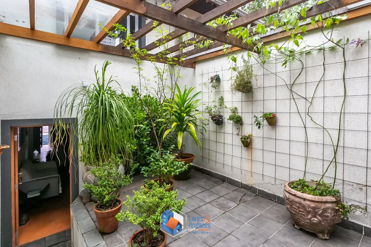 Casa, 2 quartos, 107 m² - Foto 2