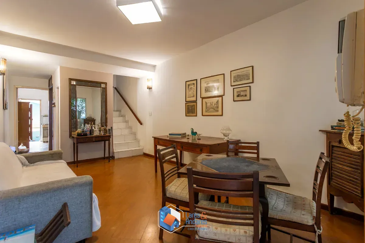 Casa, 2 quartos, 107 m² - Foto 5