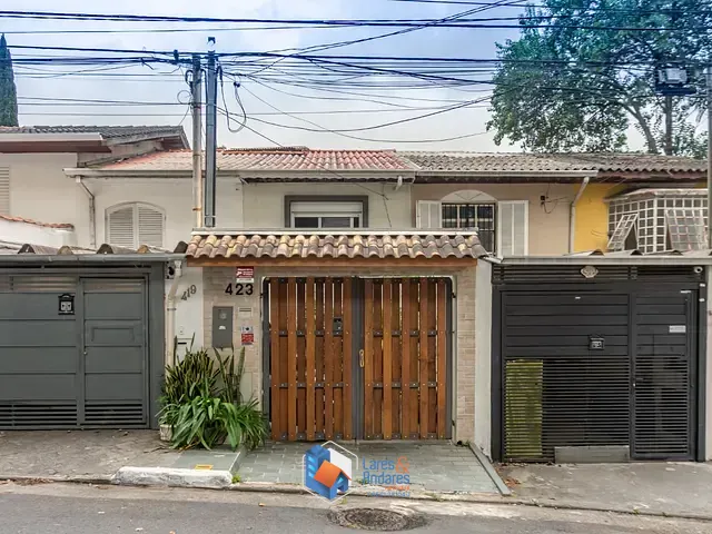 Casa com 78m² 2 quartos e 3 banheiros, à venda, no bairro Parque Colonial em São Paulo