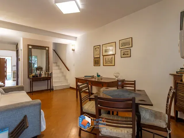 Casa com 78m² 2 quartos e 3 banheiros, à venda, no bairro Parque Colonial em São Paulo