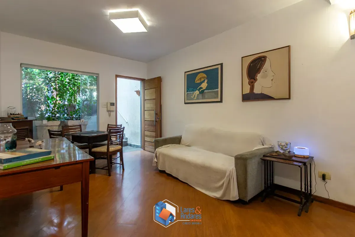 Casa, 2 quartos, 107 m² - Foto 7
