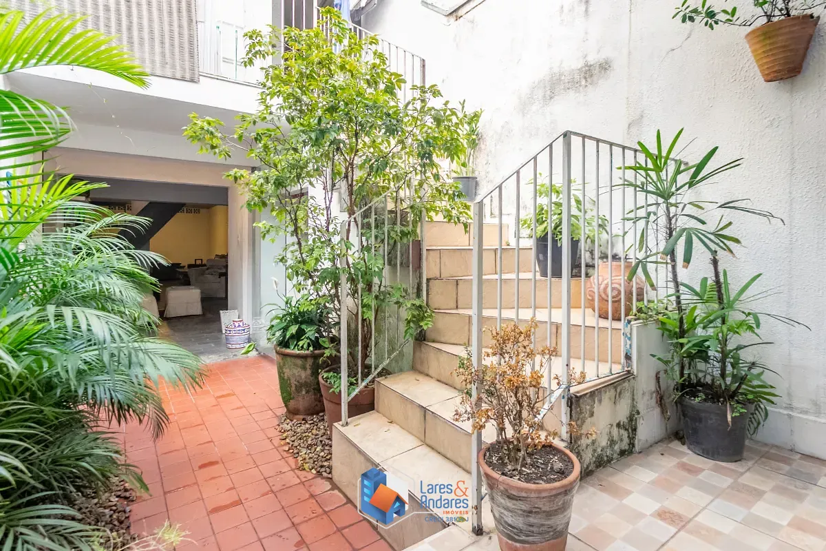 Casa, 2 quartos, 107 m² - Foto 19