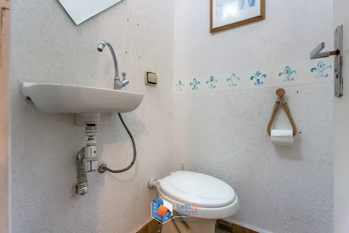 Casa, 2 quartos, 107 m² - Foto 9