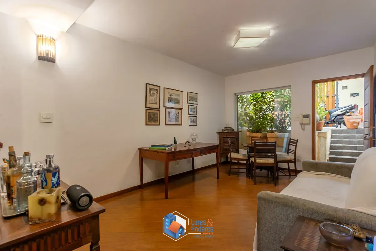 Casa, 2 quartos, 107 m² - Foto 8