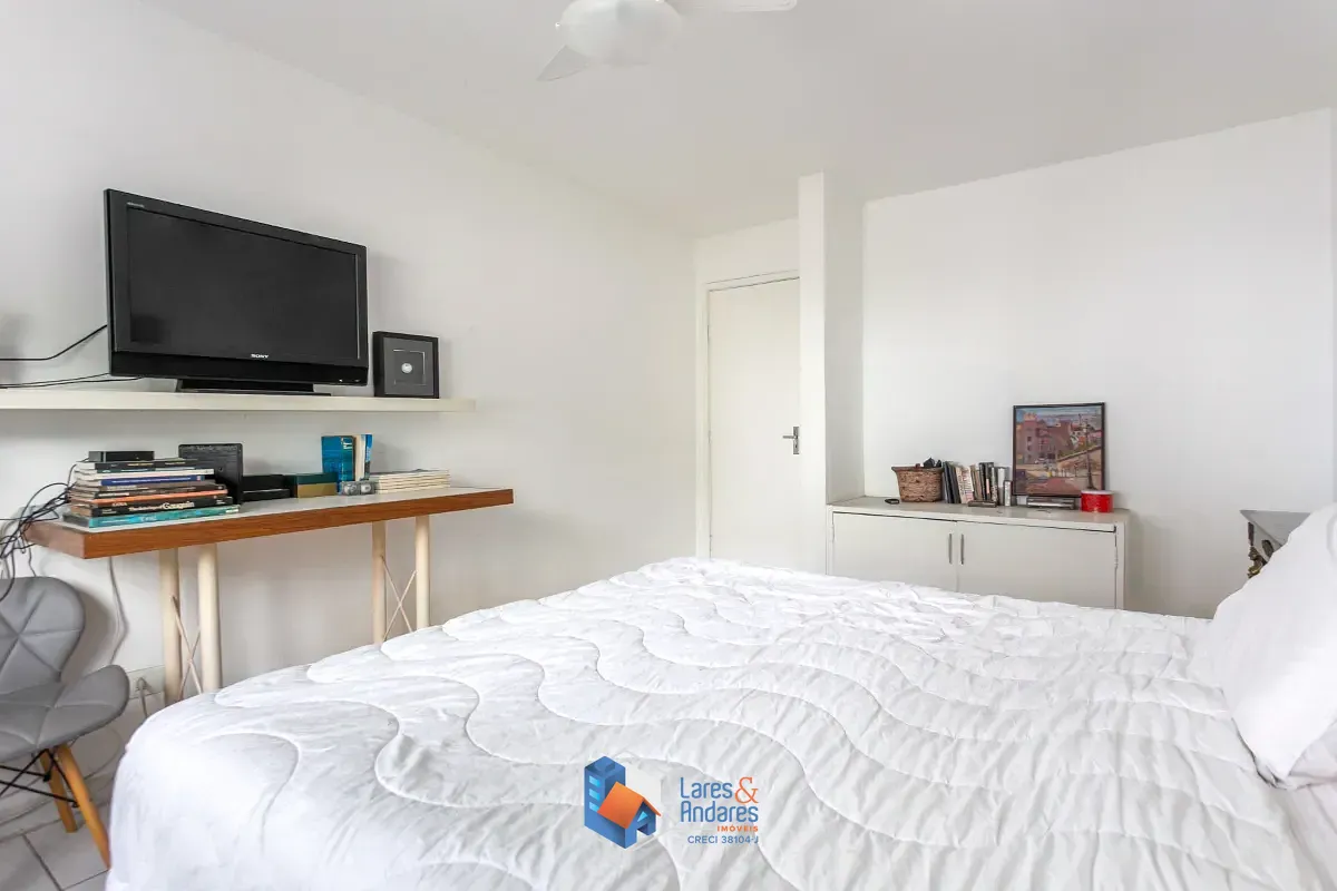 Casa, 2 quartos, 107 m² - Foto 22