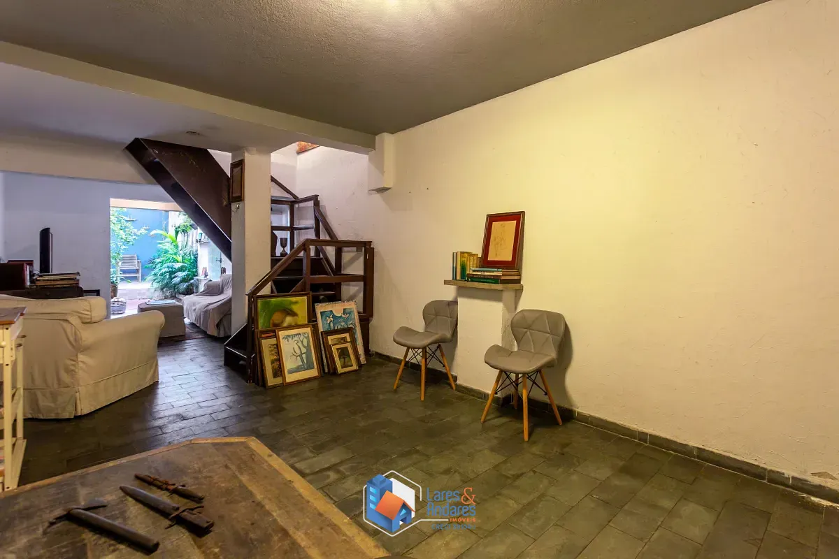 Casa, 2 quartos, 107 m² - Foto 15