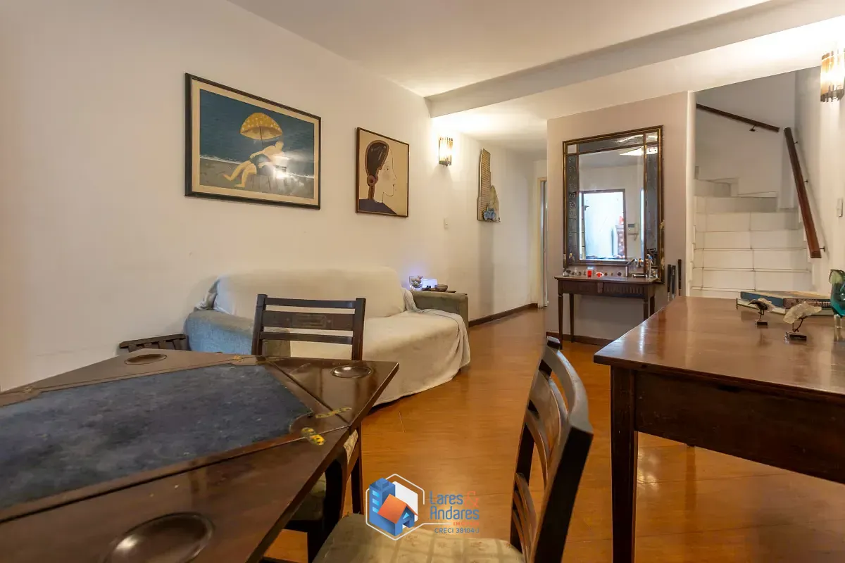 Casa, 2 quartos, 107 m² - Foto 6