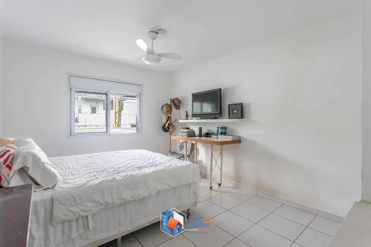 Casa, 2 quartos, 107 m² - Foto 21