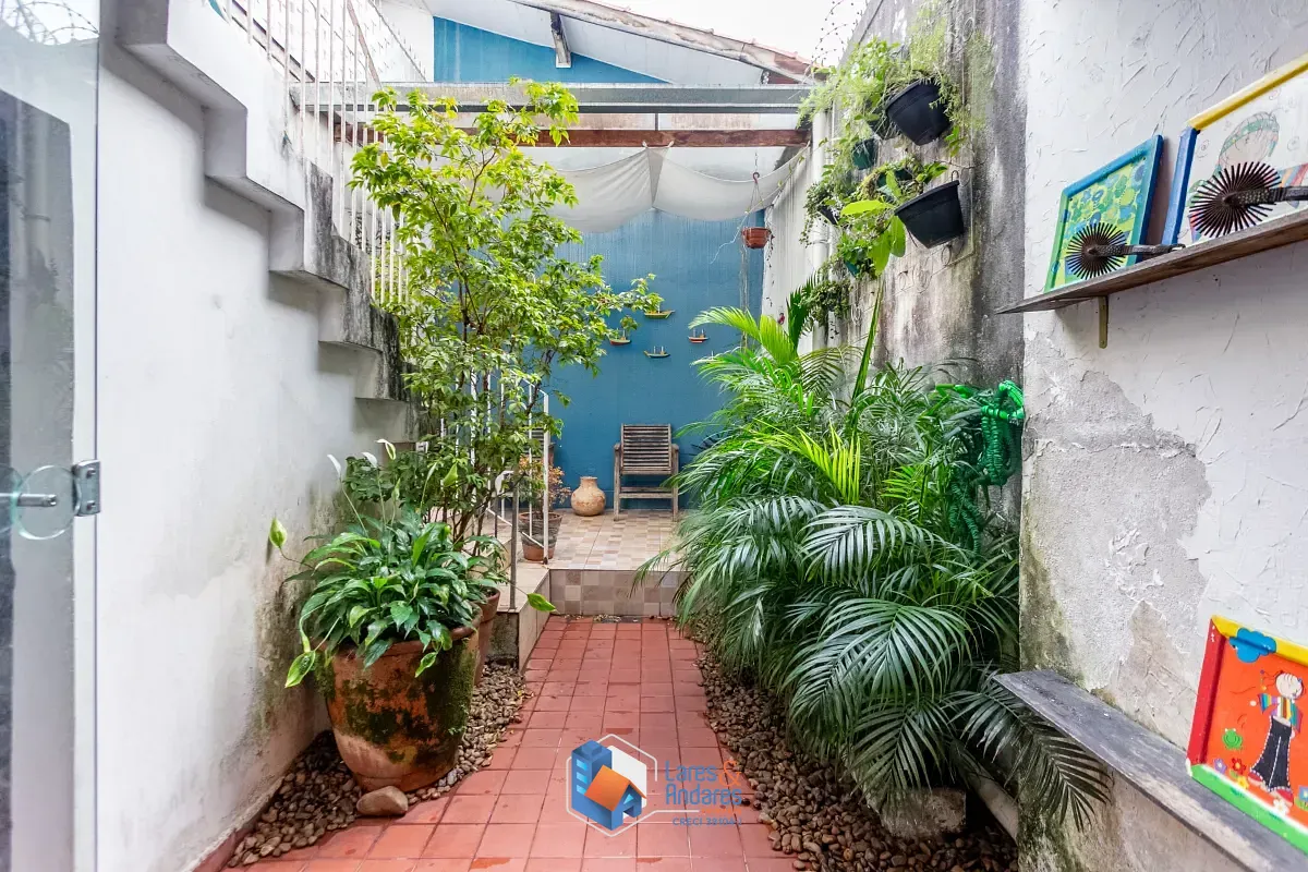 Casa, 2 quartos, 107 m² - Foto 18