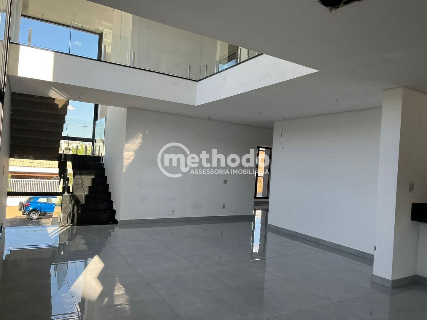 Casa, 4 quartos, 380 m² - Foto 2