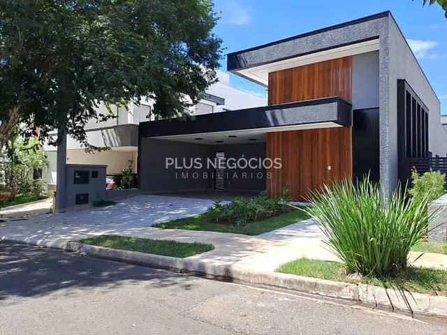 Casa com 300m² 3 quartos e 4 banheiros, à venda, no bairro Vossoroca em Sorocaba
