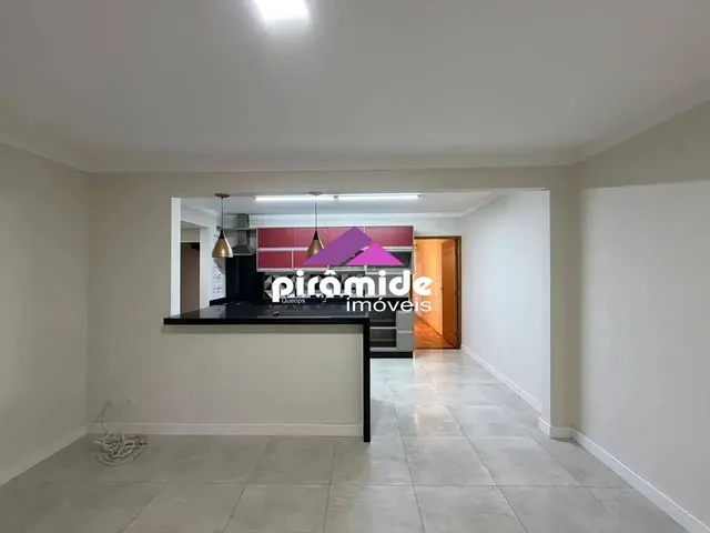 Casa com 156m² 3 quartos e 2 banheiros, à venda, no bairro Bosque dos Eucaliptos em São José Dos Campos