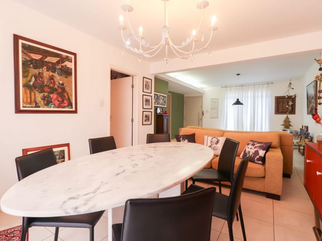 Casa com 136m² 3 quartos e 4 banheiros, à venda, no bairro Vila Cordeiro em São Paulo