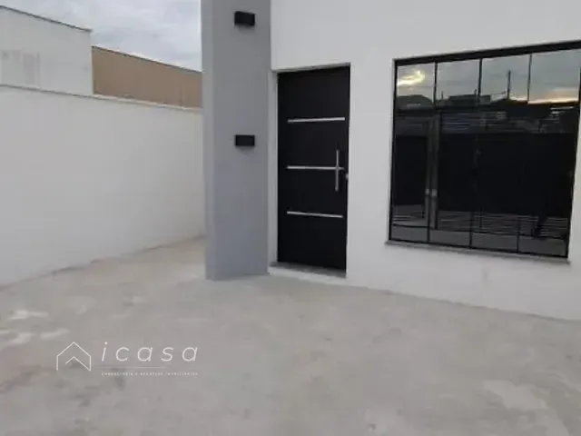 Casa com 132m² 2 quartos e 2 banheiros, à venda, no bairro Loteamento Dunamis em São José dos Campos