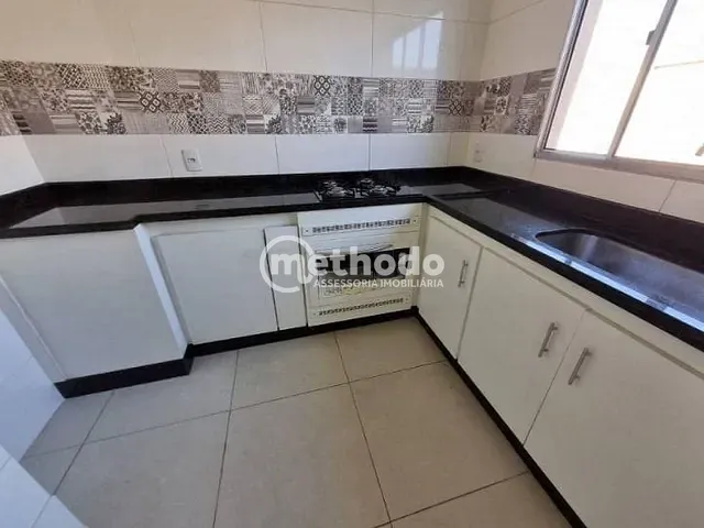 Casa com 250m² 3 quartos e 2 banheiros, à venda, no bairro Parque Via Norte em Campinas