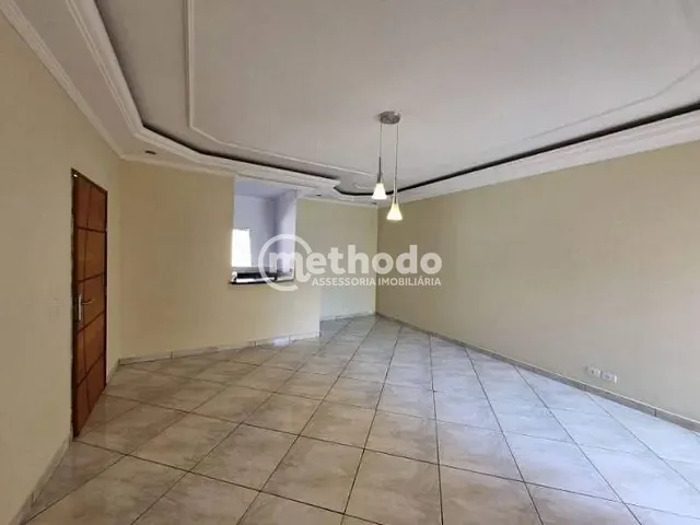 Casa com 250m² 3 quartos e 2 banheiros, à venda, no bairro Parque Via Norte em Campinas