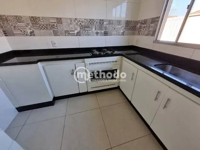 Casa com 250m² 3 quartos e 2 banheiros, à venda, no bairro Parque Via Norte em Campinas