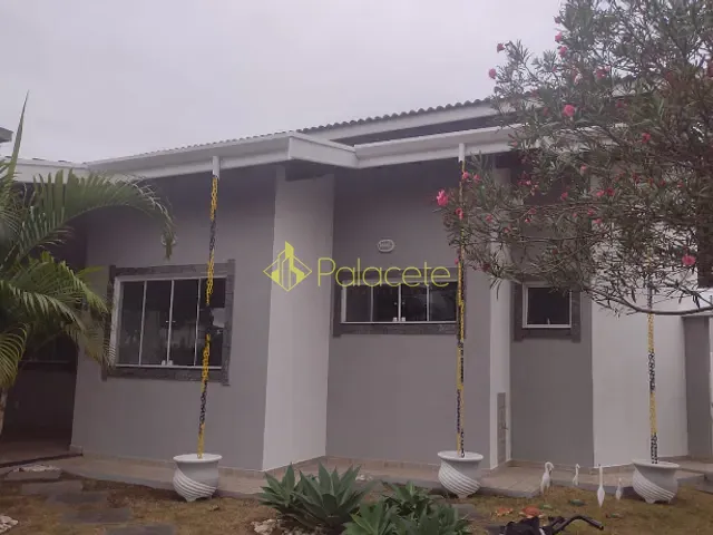 Casa com 260m² 4 quartos e 2 banheiros, à venda ou para alugar, no bairro Campos do Conde em Tremembé