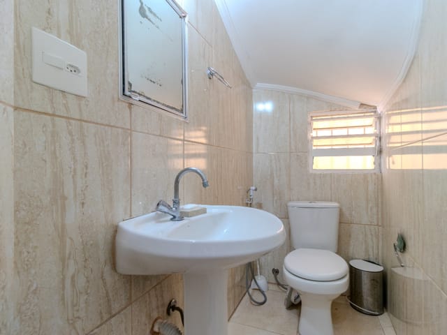 Casa com 140m² 3 quartos e 3 banheiros, à venda, no bairro Campo Belo em São Paulo
