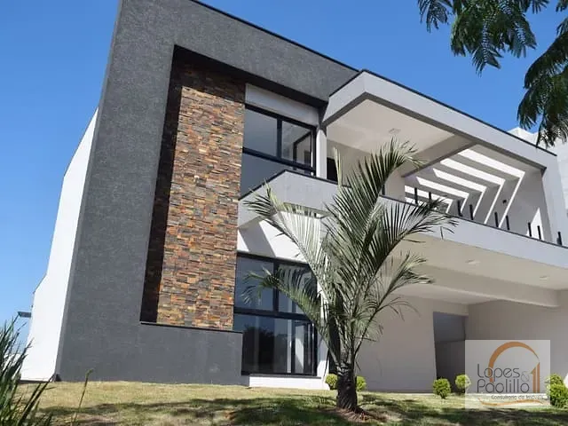Casa com 600m² 4 quartos e 4 banheiros, à venda, no bairro Condomínio Residencial Reserva Ecológica Atibaia em Atibaia