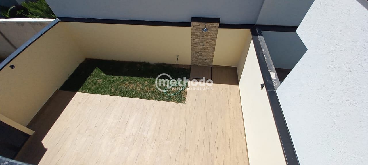 Casa, 3 quartos, 191 m² - Foto 25