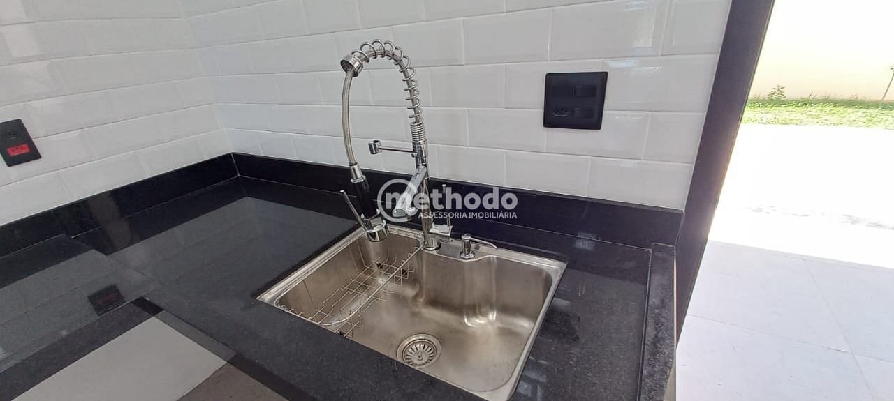 Casa, 3 quartos, 191 m² - Foto 8