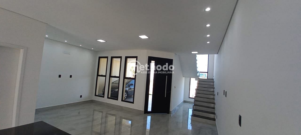 Casa, 3 quartos, 191 m² - Foto 5