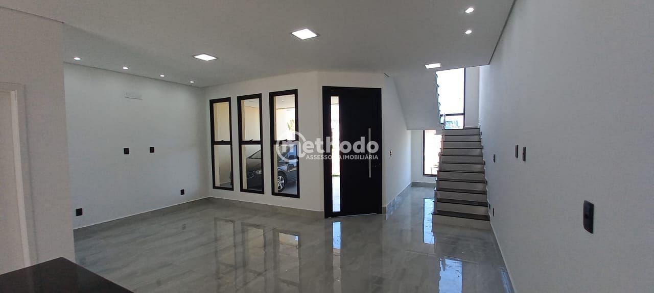 Casa, 3 quartos, 191 m² - Foto 3