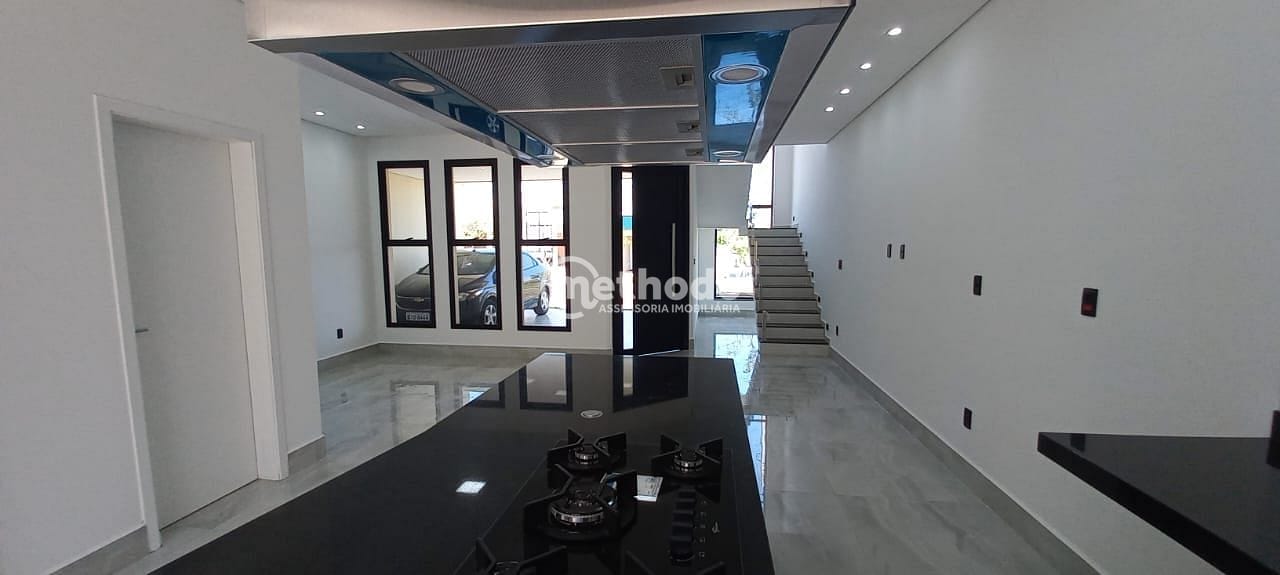 Casa, 3 quartos, 191 m² - Foto 2