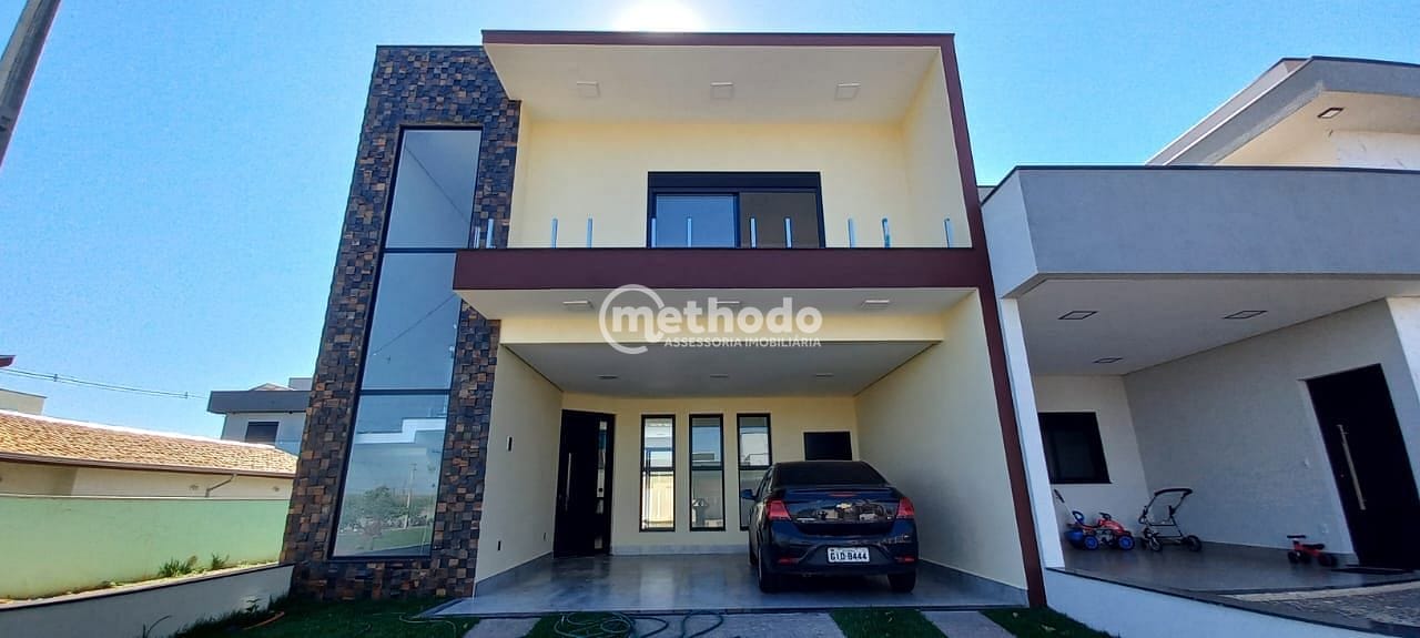 Casa, 3 quartos, 191 m² - Foto 20