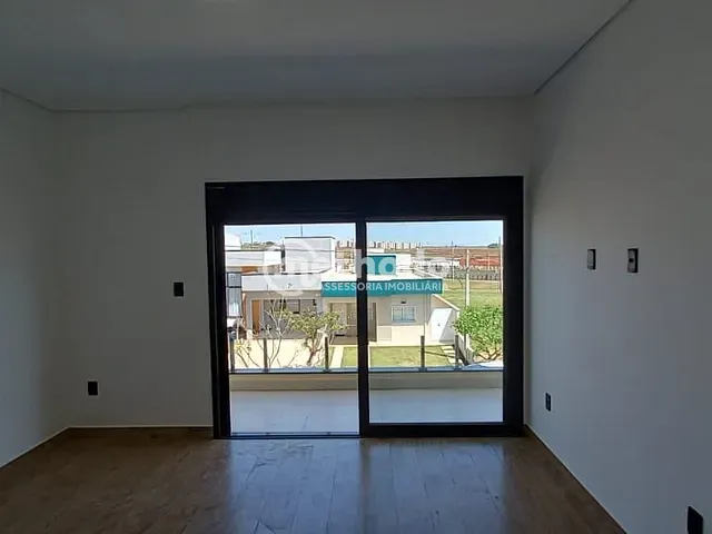Casa com 200m² 3 quartos e 4 banheiros, à venda, no bairro Vila Monte Alegre em Paulínia