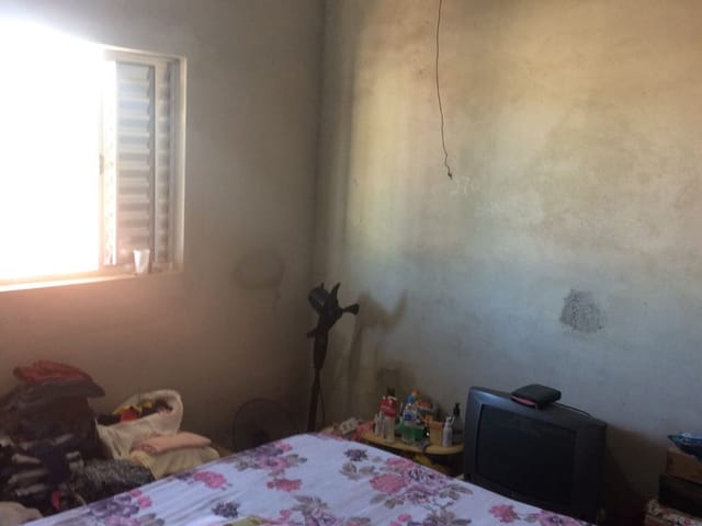 Casa com 125m² 3 quartos e 1 banheiro, à venda, no bairro Morada Marques em Potim