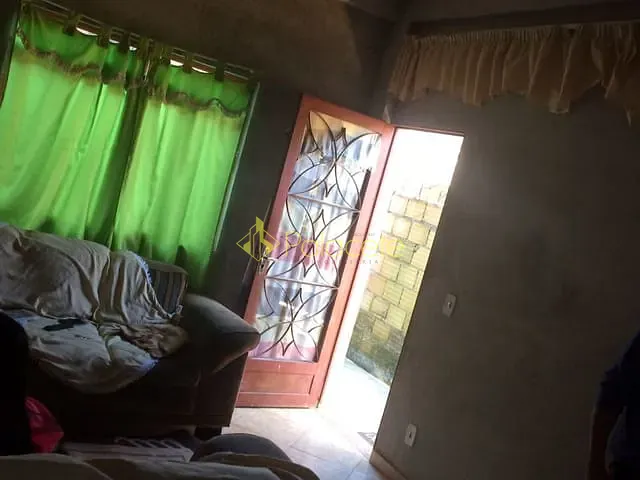 Casa com 125m² 3 quartos e 1 banheiro, à venda, no bairro Morada Marques em Potim