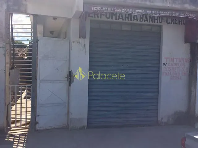 Casa com 125m² 3 quartos e 1 banheiro, à venda, no bairro Morada Marques em Potim