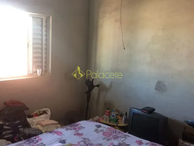 Casa com 125m² 3 quartos e 1 banheiro, à venda, no bairro Morada Marques em Potim