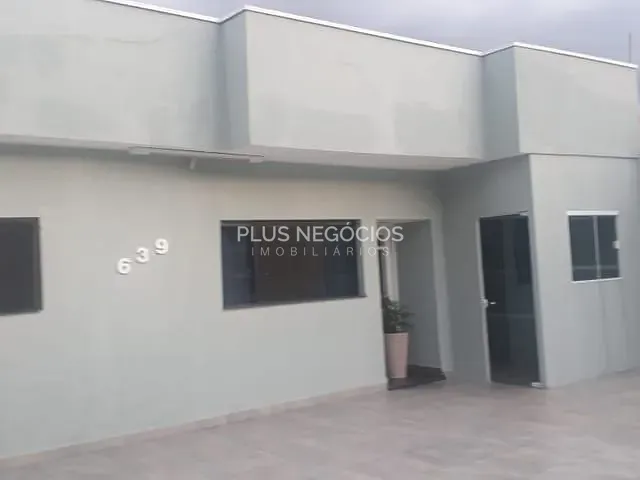 Casa 2 quartos e 3 banheiros, à venda ou para alugar, no bairro Vila Carvalho em Sorocaba