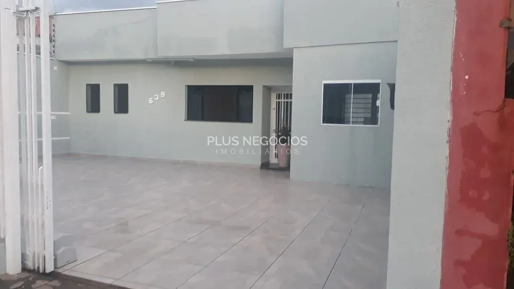 Casa, 2 quartos, 170 m² - Foto 4